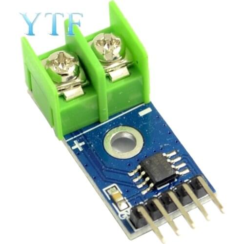 MAX6675 K-type thermocouple temperature sensor module MAX6675