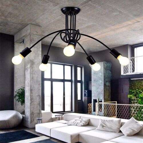 OYGROUP Ceiling Lamps