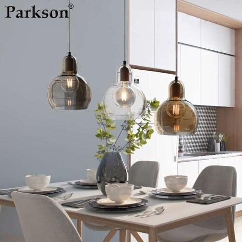 Parkson Pendant Lights
