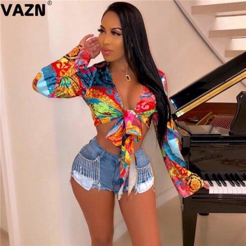 VAZN Women's T-shirts