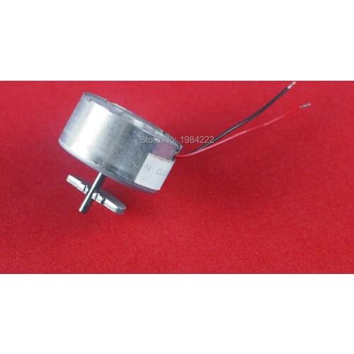 High Quality Original For ps4 wireless controller left and right vibrative big motor replacement part for playstation 4