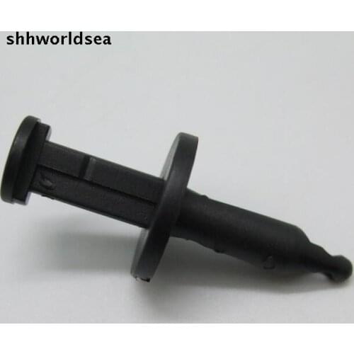 Shhworldsea auto clip fastener for body retainer for GM 20510029 for ford N803362-S for chry34202672