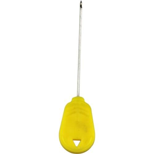 10 X High Quality Bait Needles for Bait Loading Fishing Tackle Hair Rig For Carp Fishing