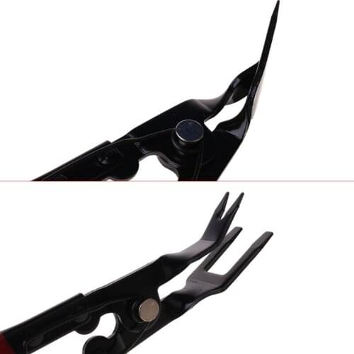 2021 New Car Door Card Panel Trim Upholstery Remover+Clip Removal Pliers Pry Tool Set