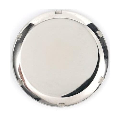 316L stainless steel Tuna solid back case mod for skx 007 6105 skx009 7002 fit nh35 nh36 automatic movement