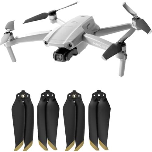 7238 Low Noise Prop 7238F Propellers for DJI Mavic Air 2 Camera Drone Accessories