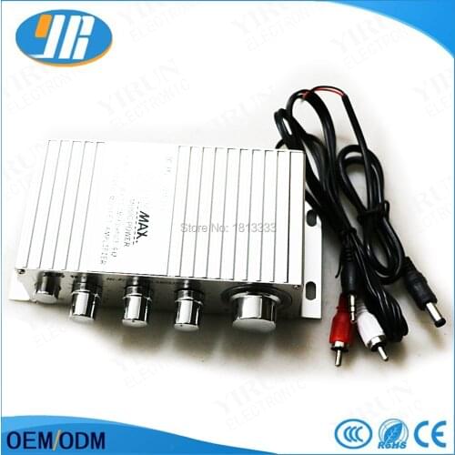 Arcade Stereo Amplifier/2.1 HIFI digital power amplifier board/arcade