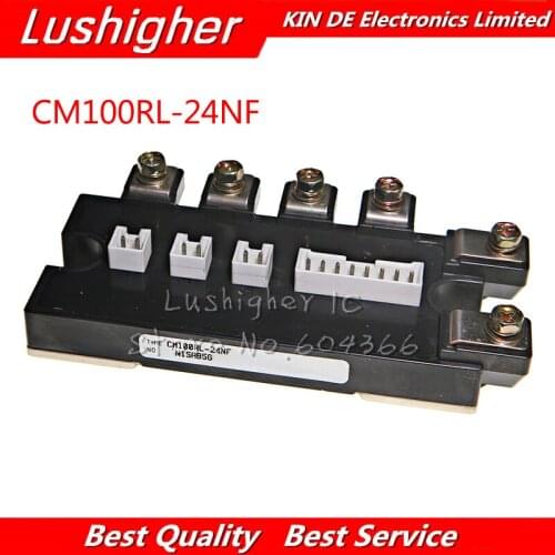 CM100RL-24NF Module