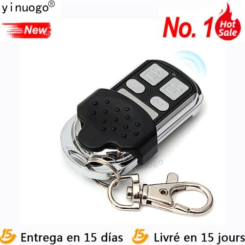 100% For HORMANN HSM2 HSM4 868 Garage Gate Remote Control Duplicator 868.35MHz MARANTEC Digital 313 868 Garage Door Opener