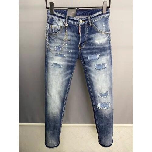 Мужские рубашки Dsquared2 China At AliExpress