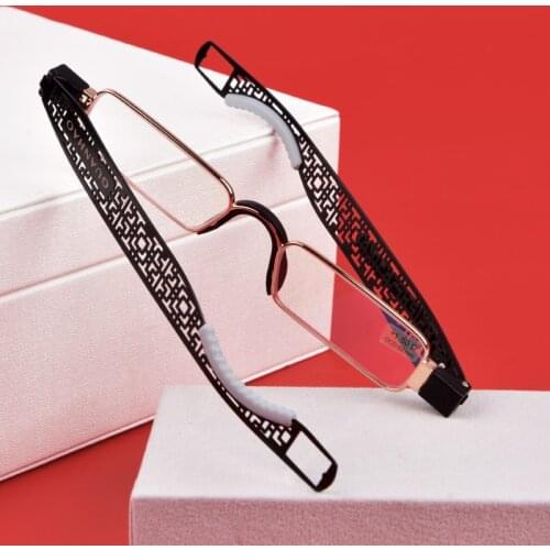 Guanhao Women's Glasses And Cases