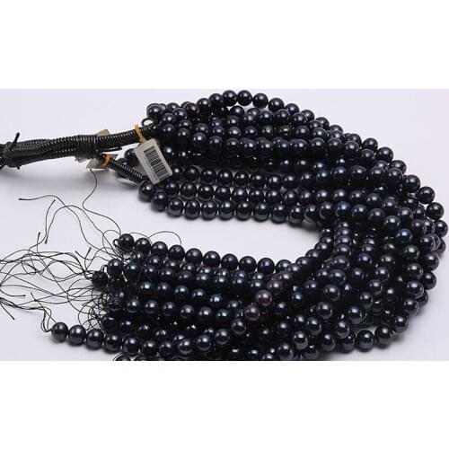 Hongguangyaxuan Pearl Beads