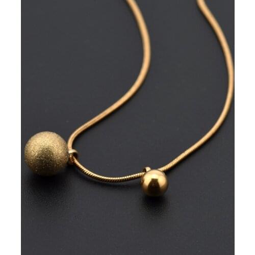 Korean Fashion Round Shell Star Pearl Pendant Necklace Choker for Women Tassel Metal Unique Girls Wedding Party Jewelry Gift