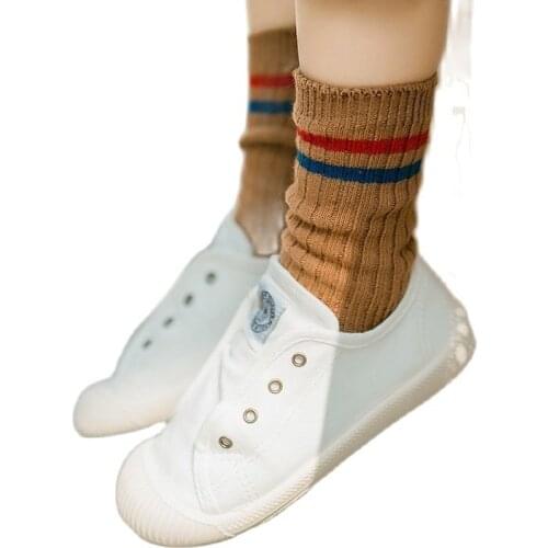 Mecxat Girls Socks