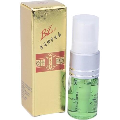 Mole & Skin Tag Repair Solution Painless Mole Skin Dark Spot Repair Face Wart Tag Freckle Repair Cream Oil