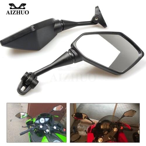 Motorcycle Accessories Rear View Mirrors Racing Sport Bike for BMW R1200R R1200RT R1200S R1200ST DUCATI 1299 899 959 Panigale