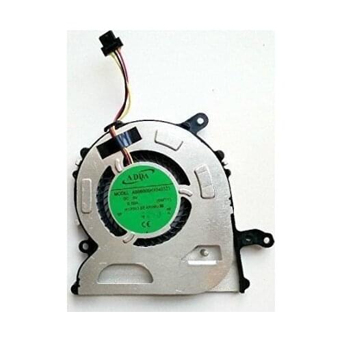 SSEA New Original CPU fan for Sony Vaio FIT13A SVF13 F13N SVF13N 13A 3FFI1TMN000 3FFI1TMN010 AB0600HX0403Z1 UDQFRSH01CQU