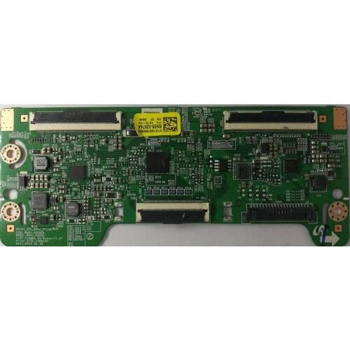 Yqwsyxl Original TCON logic Board BN41-02292 BN41-02292A for TC32F395FWC LCD Controller Screen CY-PK315BNLV1H for TV 32" 49" 55"