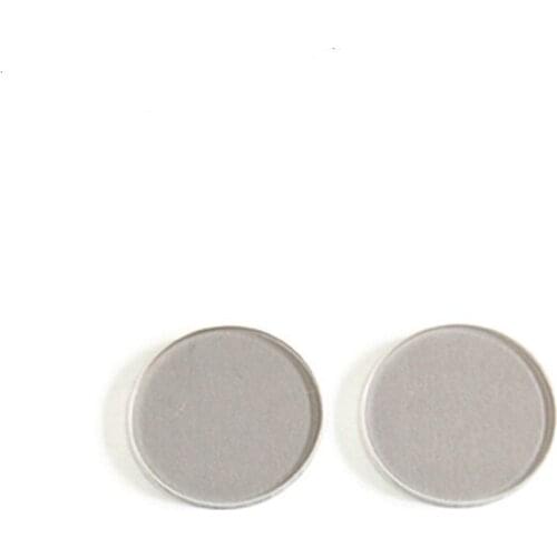 Semi-Transparent Semi-Reverse Mirror Telegrams Splitting Lens Source Factory Direct Supply