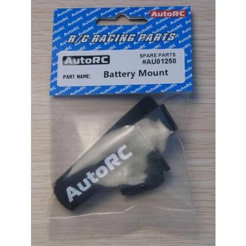 RC SC-A10 AU01250 battery holder mount