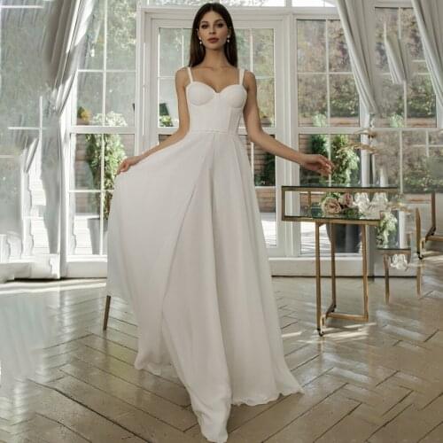 Roycebridal Women's Straight Dresses