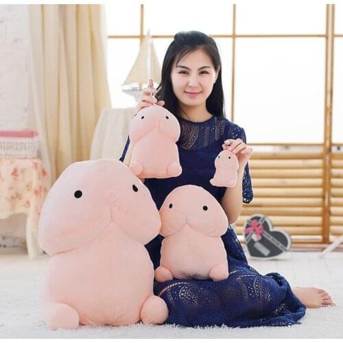 1Pc Kawaii Cute Plush Toy Doll Soft Stuffed Simulation Sofa Home Decor аниме подушка almofadas decorativas para sofá