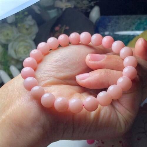 Sisterstone Pink Bracelets