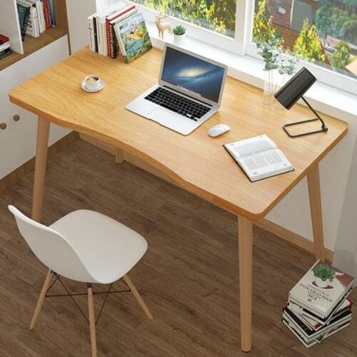 Nordic multifunction desk computer desk laptop table dining table home student writing table office small table