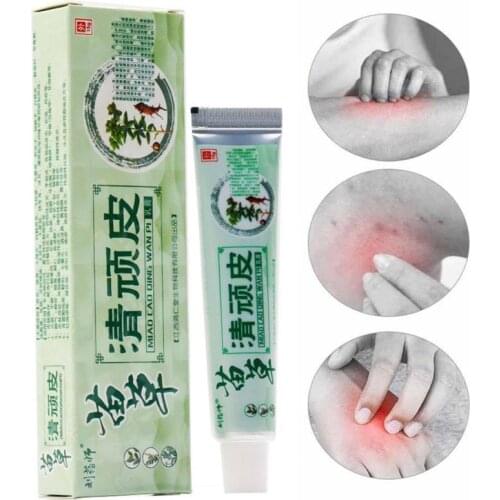 Herbal Skin Psoriasis Cream Eczema Psoriasis Treatment Antibacterial Psoriasis Dermatitis Eczematoid Dermatitis Plaster Ointment