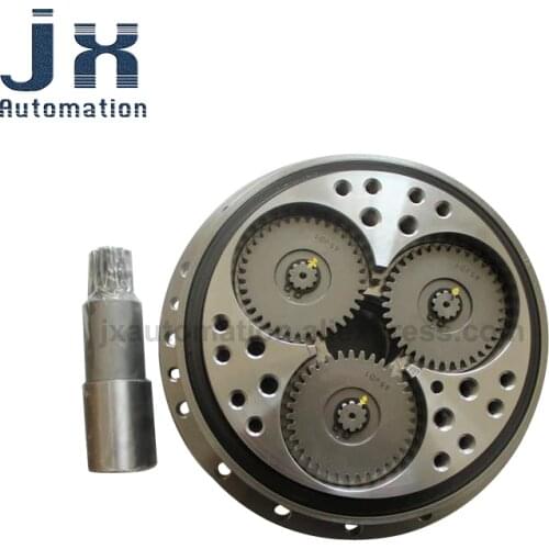 220BX-101-RVE High Precision Cycloidal Industrial Robot Arm Joint Speed Gear box Reducer