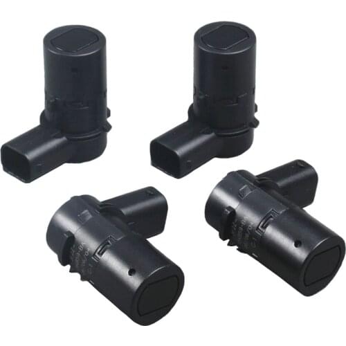 Rear PDC Aid Parking Sensor For Ford F150 F250 F350 E150 E250 Escape Explorer Expedition Freestar Windstar Blackwood Navigator