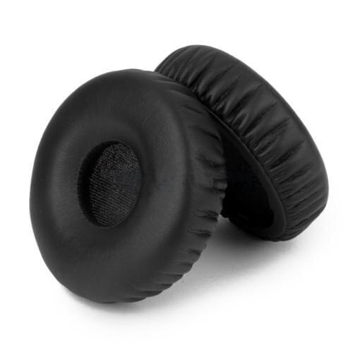 Replacement Ear Pads Earpads Cushion for Beats by Dr.Dre Solo Wireless Headset Pad Cushion Cups Cover Headphone Repair Parts
