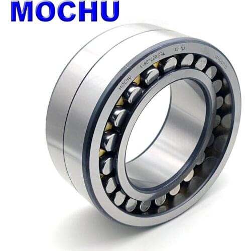 1pcs MOCHU F-809280.PRL 100x165x52x65 Spherical Roller Bearing 809280 for Cement Mixer Reducer