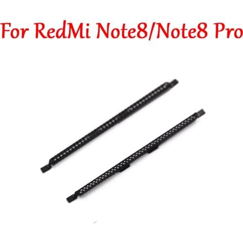 2PC New Anti Dust Mesh For Xiaomi RedMi Hongmi Note8/Note8 Pro Note 8 Earpiece Speaker Anti Dust Net