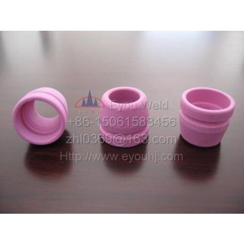 20pcs, WSD60 Shield Cup - Plasma Cutter Consumables, WSD-60 WSD-60P