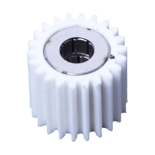 A03U809311 22T Fuser Drive Gear for Konica Minolta bizhub Pro C5500 C6500 C6500P Fuser Gear