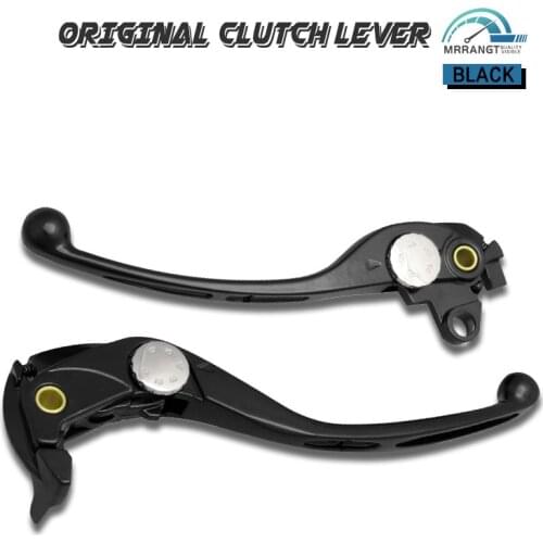 Motorcycle Aluminum Brake Clutch Levers For Honda CBR1000RR CBR 1000RR 1000 RR 2004 2005 2006 2007 CB1000R CB 1000R 2008-2016