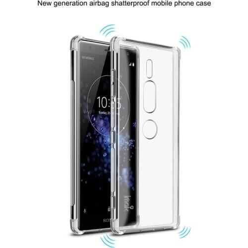 BETHEBEY Xperia XZ3