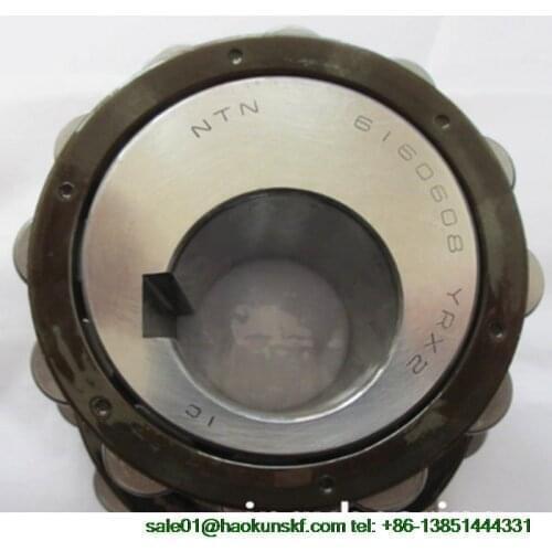 KOYO double row eccentric bearing 61059 YRX 61059YRX 610 59 YRX