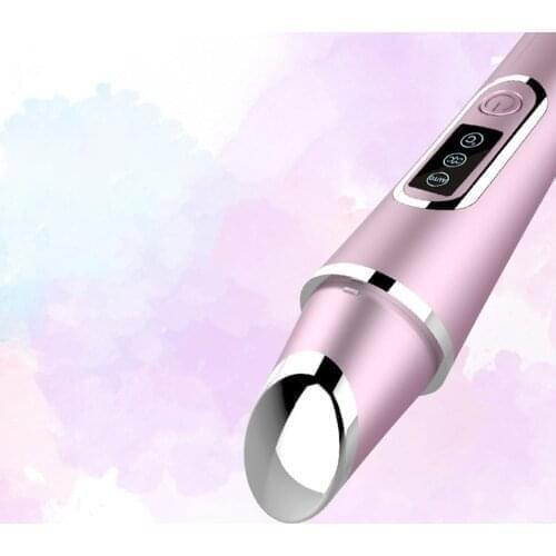 Face Circles Electric Pouch Beauty Eye Eye Massager Eyes Massager Dark Anti Removal Aging Wrinkle Care Tool