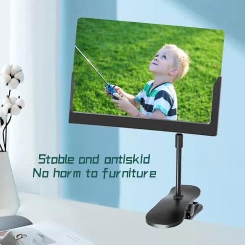 ISHOWTIENDA Magnifying Screens For Smartphones