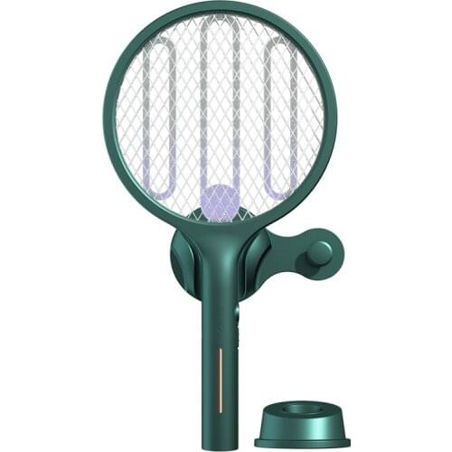 Jf-Eng Electric Fly Swatter