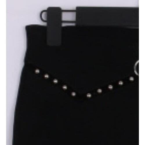 LCXMND Short Pencil Skirts