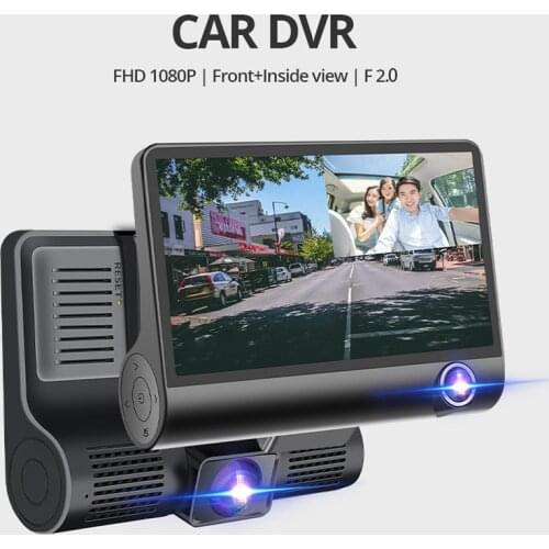 Авто видеорегистраторы LS China At AliExpress