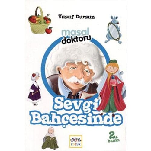 Masal Doctor Love Yard Yusuf Let Alone Pomegranate Broadcasts