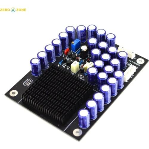 Power Module for ZIDOO X20PRO Mill DC Linear Power Filter Board