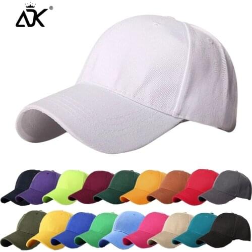Men Baseball Cap Summer Fashion Hats For Woman Sport Cap Gorras Hot Sale Breathable Casquette Unisex Hats Unisex