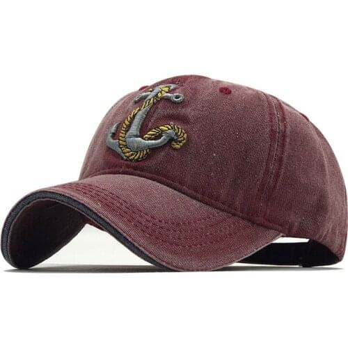 New baseball caps for men cap streetwear style women hat snapback embroidery casual cap casquette dad hat hip hop cap