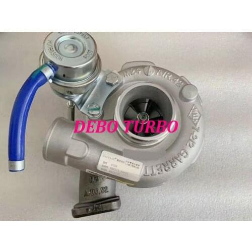 NEW GENUINE GT25 828213-0004 G2R00-1118100-135 Turbocharger for YUTONG Bus YUCHAI YC4E140N-50 YC4EG160N-50 4.7L 103/118KW EuroV