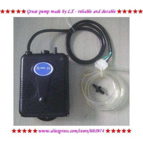 Spa tub ozone comply with balboa system & heat pump ozonizer & ozone units for Chinese and Amercian spa